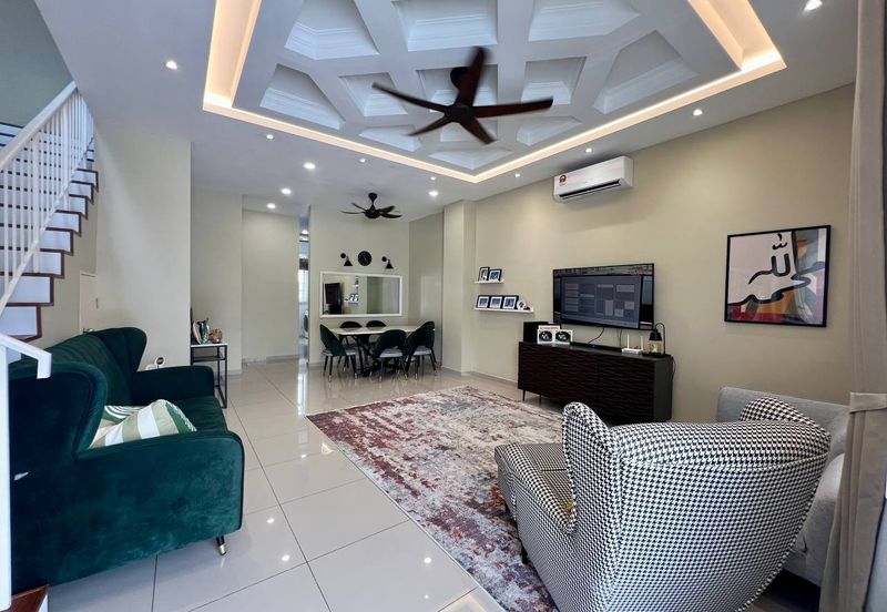 Graham Garden @ Eco Grandeur