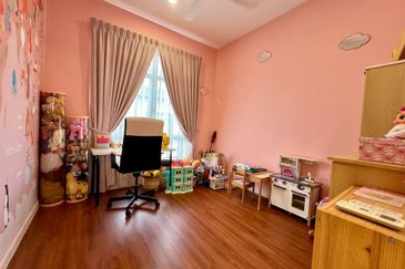 Graham Garden @ Eco Grandeur