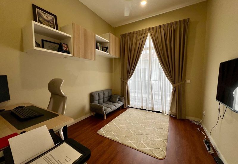 Graham Garden @ Eco Grandeur