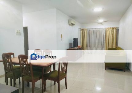 Kl bukit jalil savanna condominium , Kuala Lumpur, Bukit Jalil