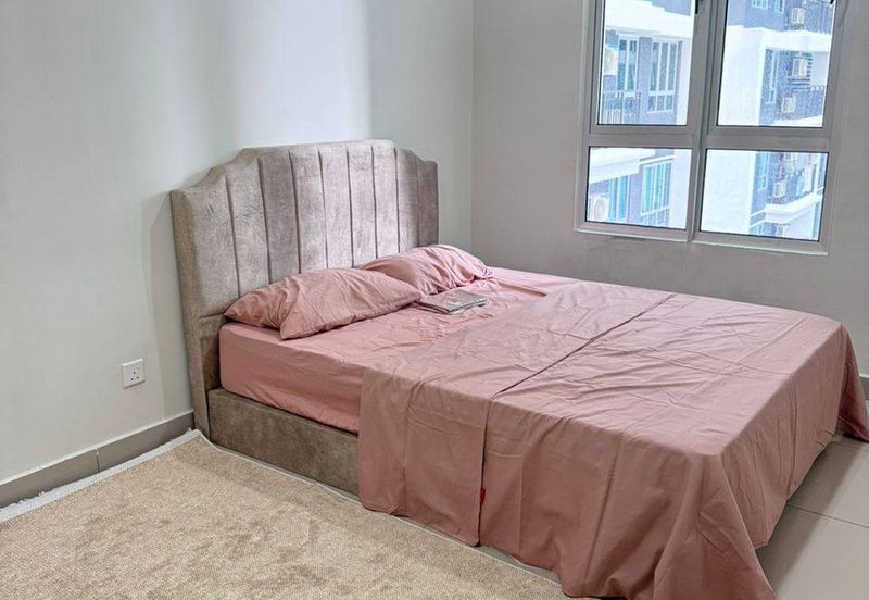 MH Platinum 2 Residences (Residensi MH Platinum 2)