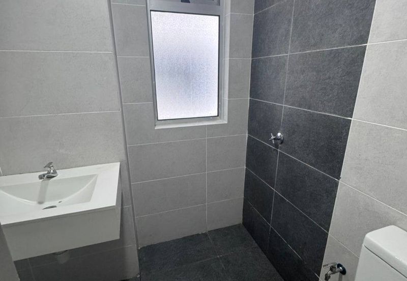 MH Platinum 2 Residences (Residensi MH Platinum 2)