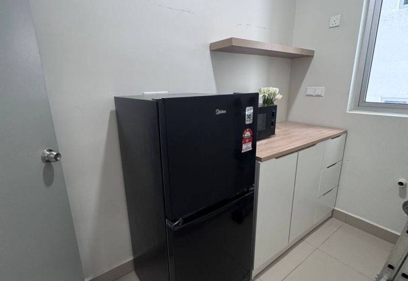 MH Platinum 2 Residences (Residensi MH Platinum 2)