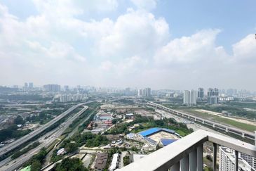 Razak City Residences