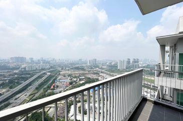 Razak City Residences