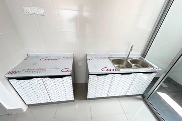 Razak City Residences