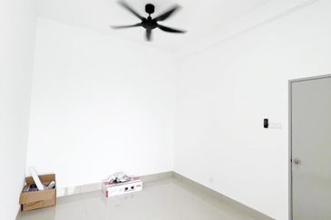 Razak City Residences