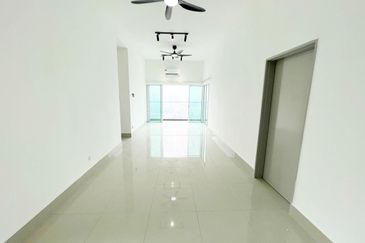 Razak City Residences