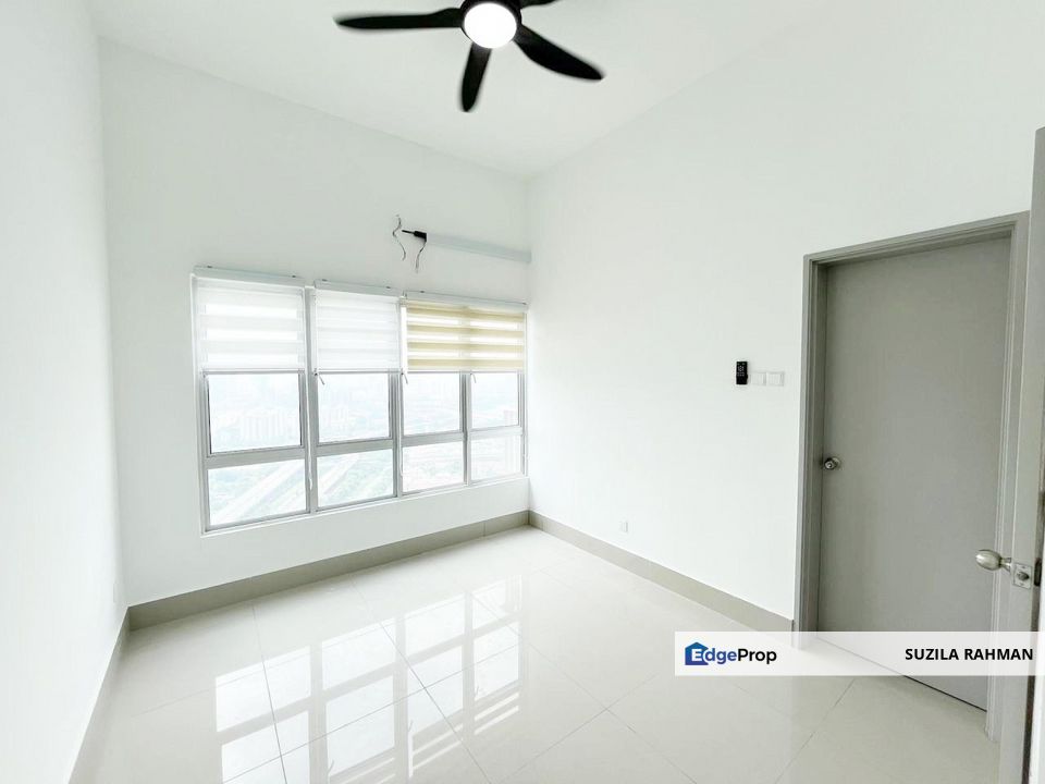 Kuala Lumpur Sungai Besi Razak City Residences Salak Selatan Condominium Corner Lot, Kuala Lumpur, Salak Selatan