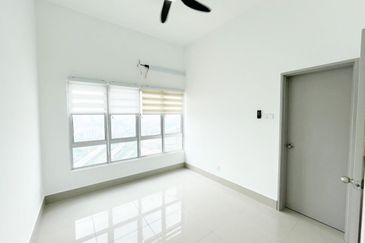 Razak City Residences