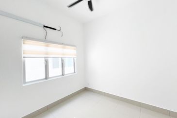 Razak City Residences