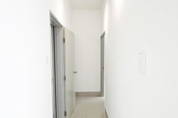 Razak City Residences