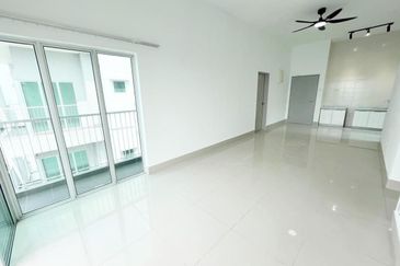 Razak City Residences