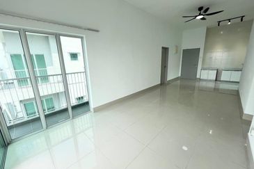 Razak City Residences