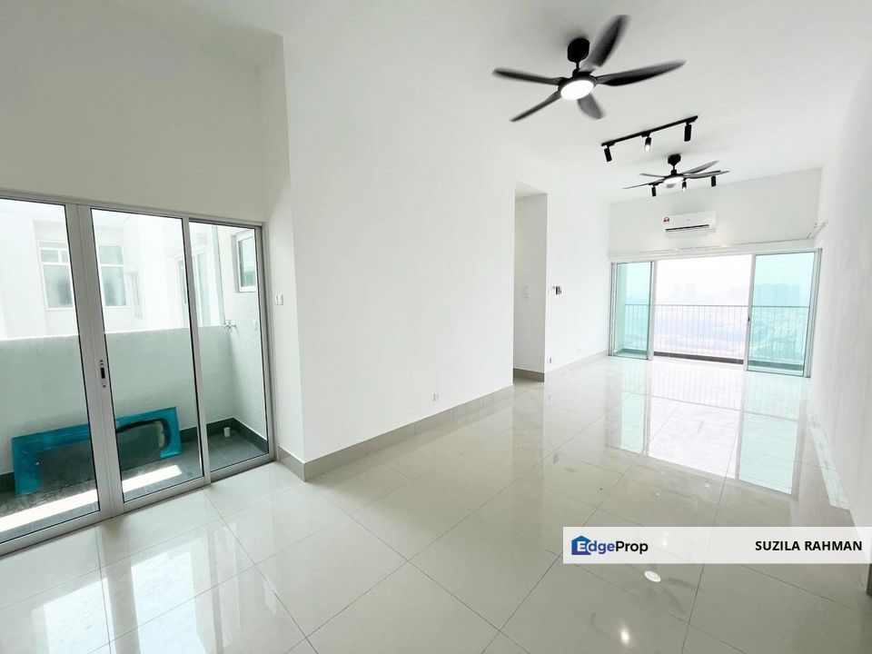 Kuala Lumpur Sungai Besi Razak City Residences Salak Selatan Condominium Corner Lot, Kuala Lumpur, Salak Selatan