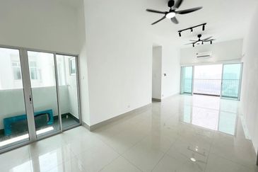 Razak City Residences