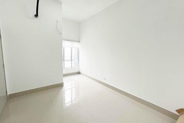 Razak City Residences