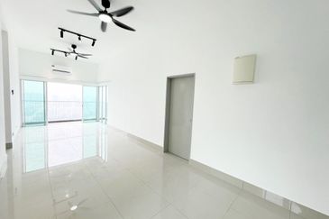 Razak City Residences