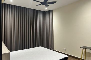 Aura Residence @ Precint 8