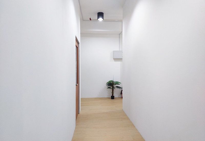 Kenwingston Square Garden