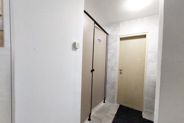 Kenwingston Square Garden