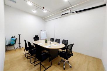 Kenwingston Square Garden