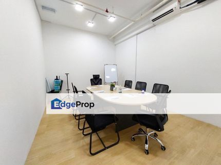 Cyberjaya Square Garden Business Centre Office Unit, Selangor, Cyberjaya