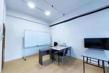 Kenwingston Square Garden