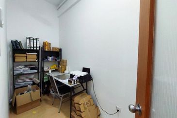 Kenwingston Square Garden