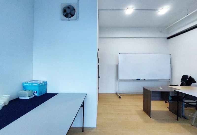 Kenwingston Square Garden