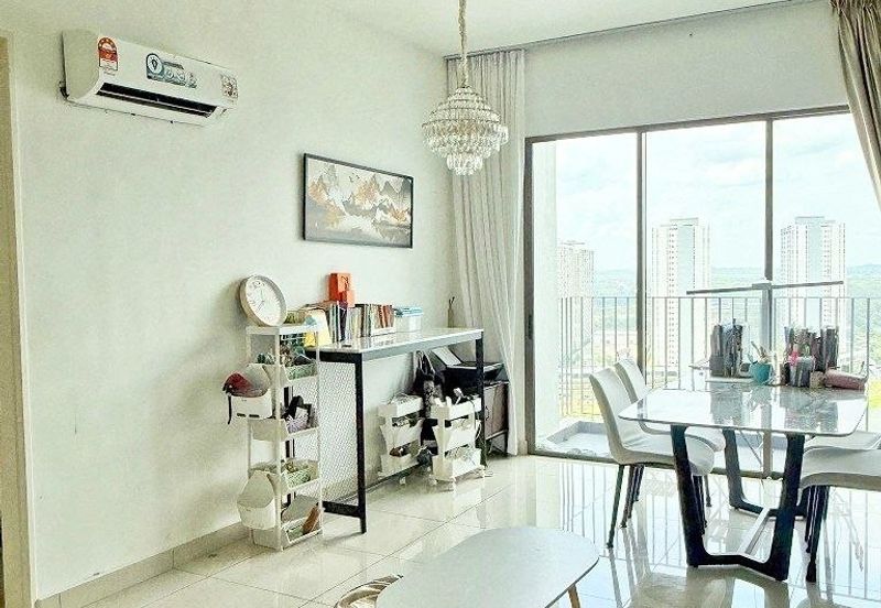 Lake Point Residence