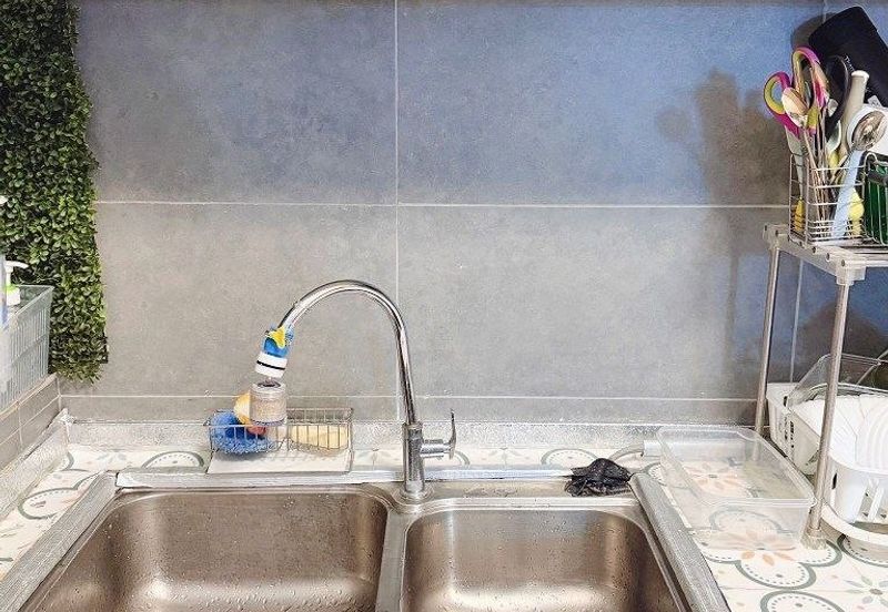 Lake Point Residence