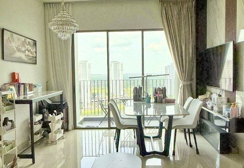 Lake Point Residence