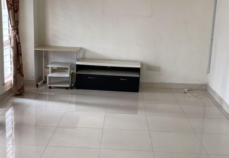 Shah Alam Seksyen 13 Superlink Two Storey Arabella D'Kayangan