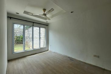 Bandar Baru Selayang 2 Storey Terrace House, Taman Pinggiran Templer