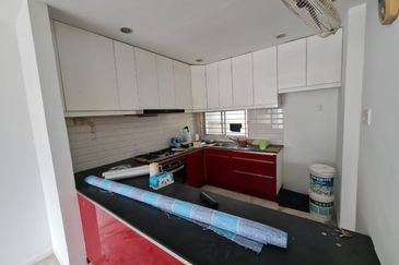 Bandar Baru Selayang 2 Storey Terrace House, Taman Pinggiran Templer
