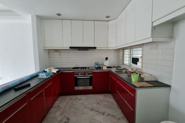 Bandar Baru Selayang 2 Storey Terrace House, Taman Pinggiran Templer