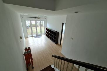 Bandar Baru Selayang 2 Storey Terrace House, Taman Pinggiran Templer