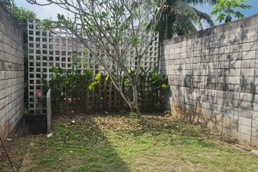 Bandar Baru Selayang 2 Storey Terrace House, Taman Pinggiran Templer