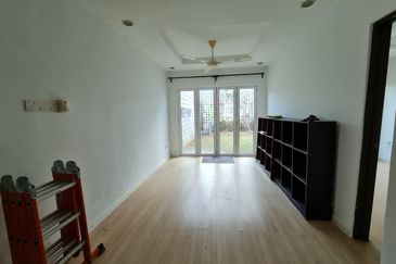 Bandar Baru Selayang 2 Storey Terrace House, Taman Pinggiran Templer