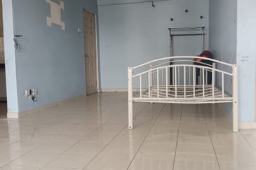 Residensi Laguna Biru 2