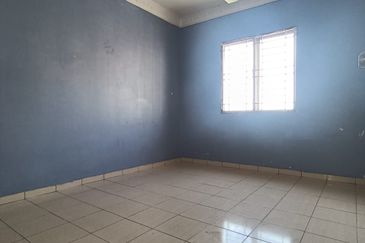 Residensi Laguna Biru 2