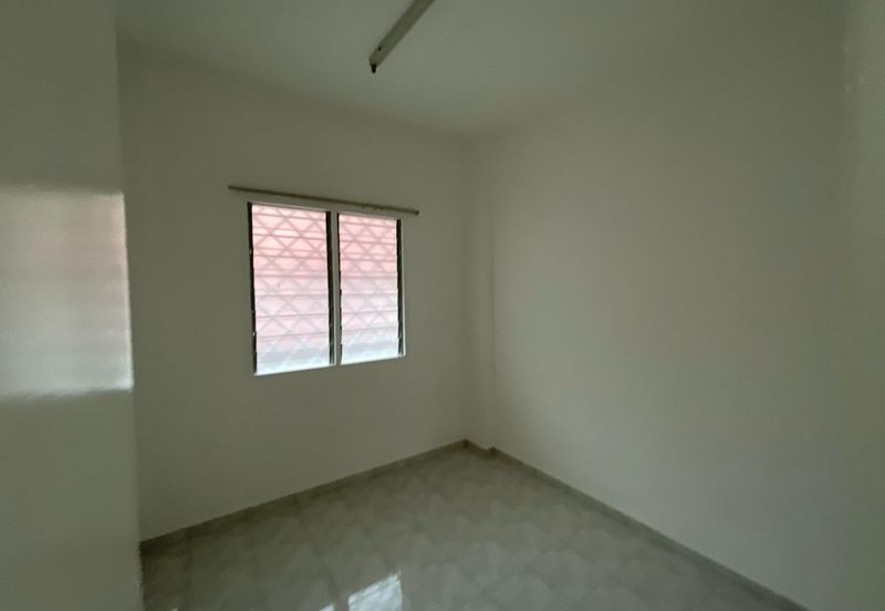 Desa Mutiara Apartment