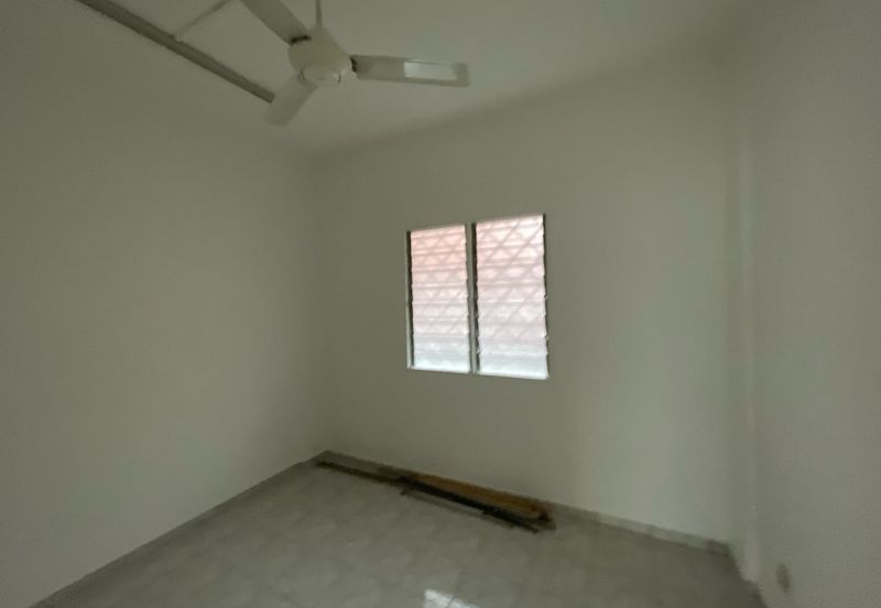 Desa Mutiara Apartment