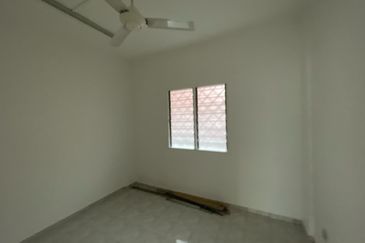 Desa Mutiara Apartment
