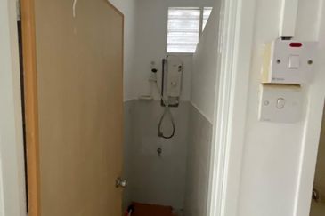 Desa Mutiara Apartment