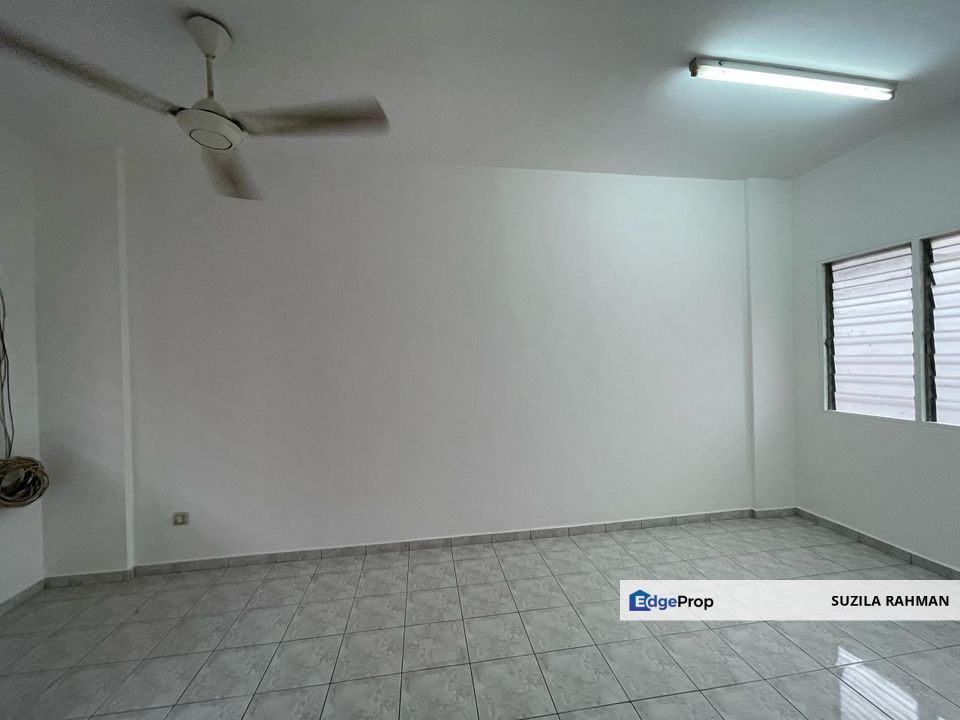Petaling Jaya Desa Mutiara Apartment Mutiara Damansara  , Selangor, Mutiara Damansara