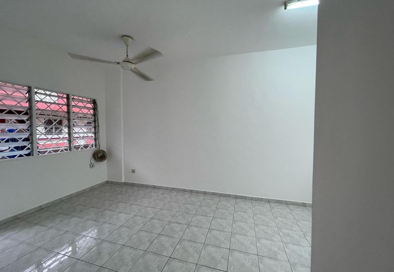 Desa Mutiara Apartment