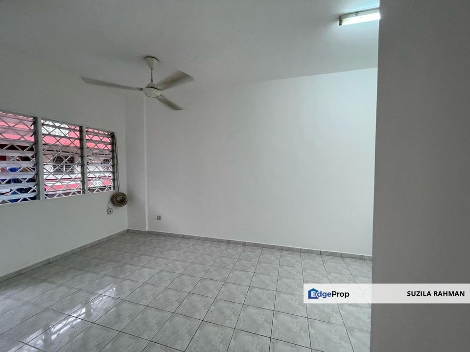 Petaling Jaya Desa Mutiara Apartment Mutiara Damansara  , Selangor, Mutiara Damansara