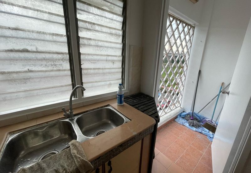 Desa Mutiara Apartment